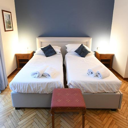 Hotel Cavour Rapallo Zewnętrze zdjęcie