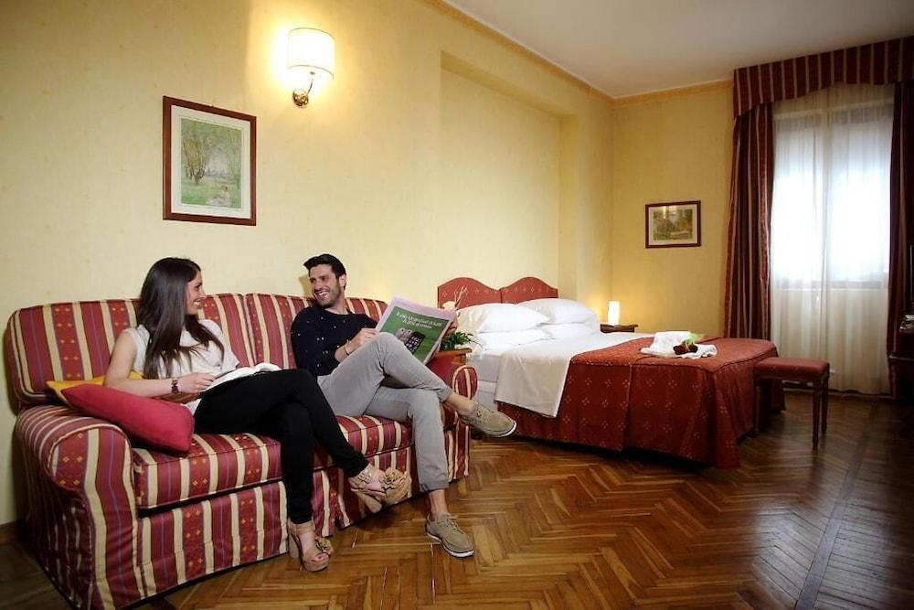 Hotel Cavour Rapallo Zewnętrze zdjęcie