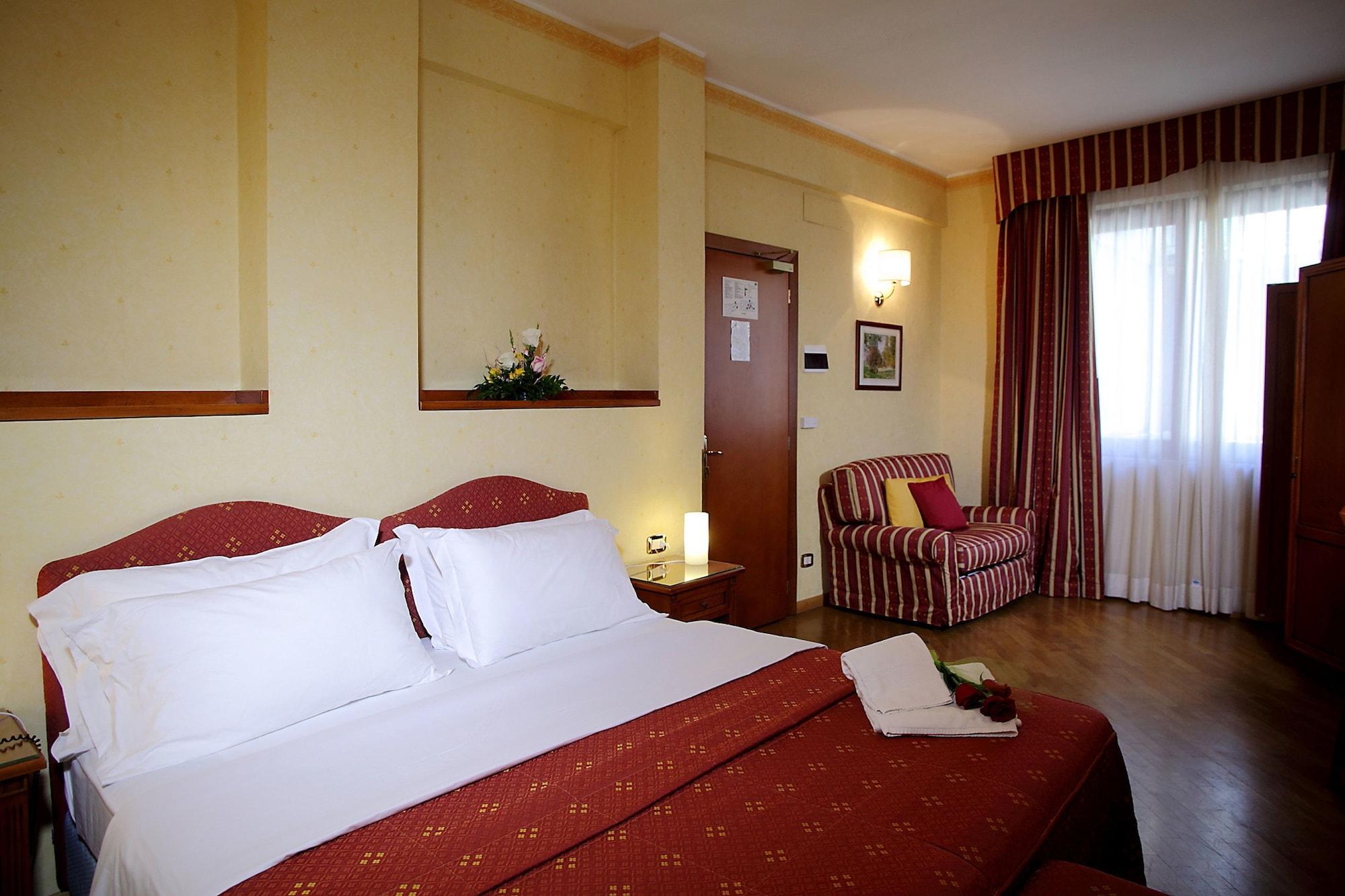 Hotel Cavour Rapallo Zewnętrze zdjęcie