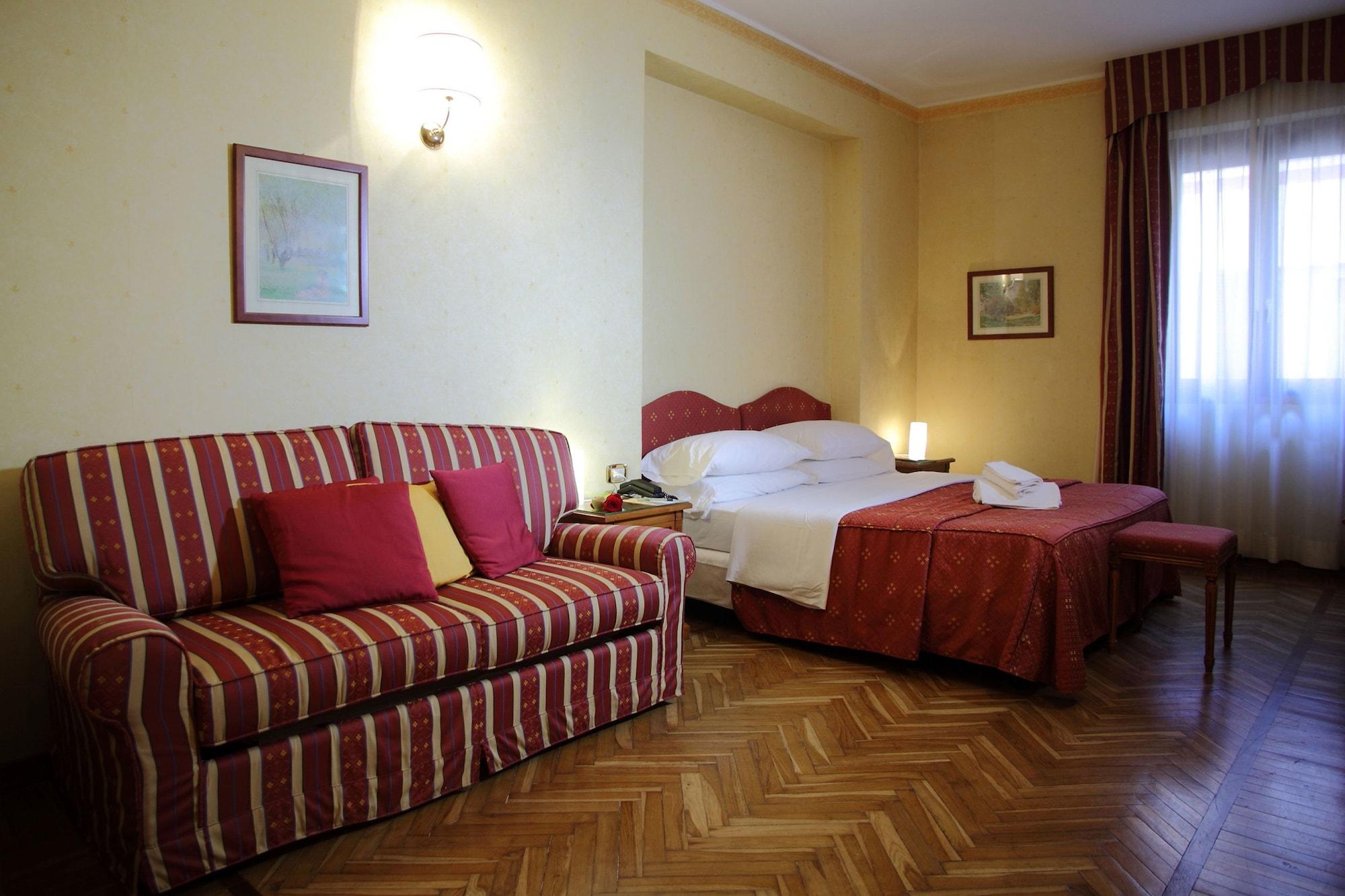 Hotel Cavour Rapallo Zewnętrze zdjęcie