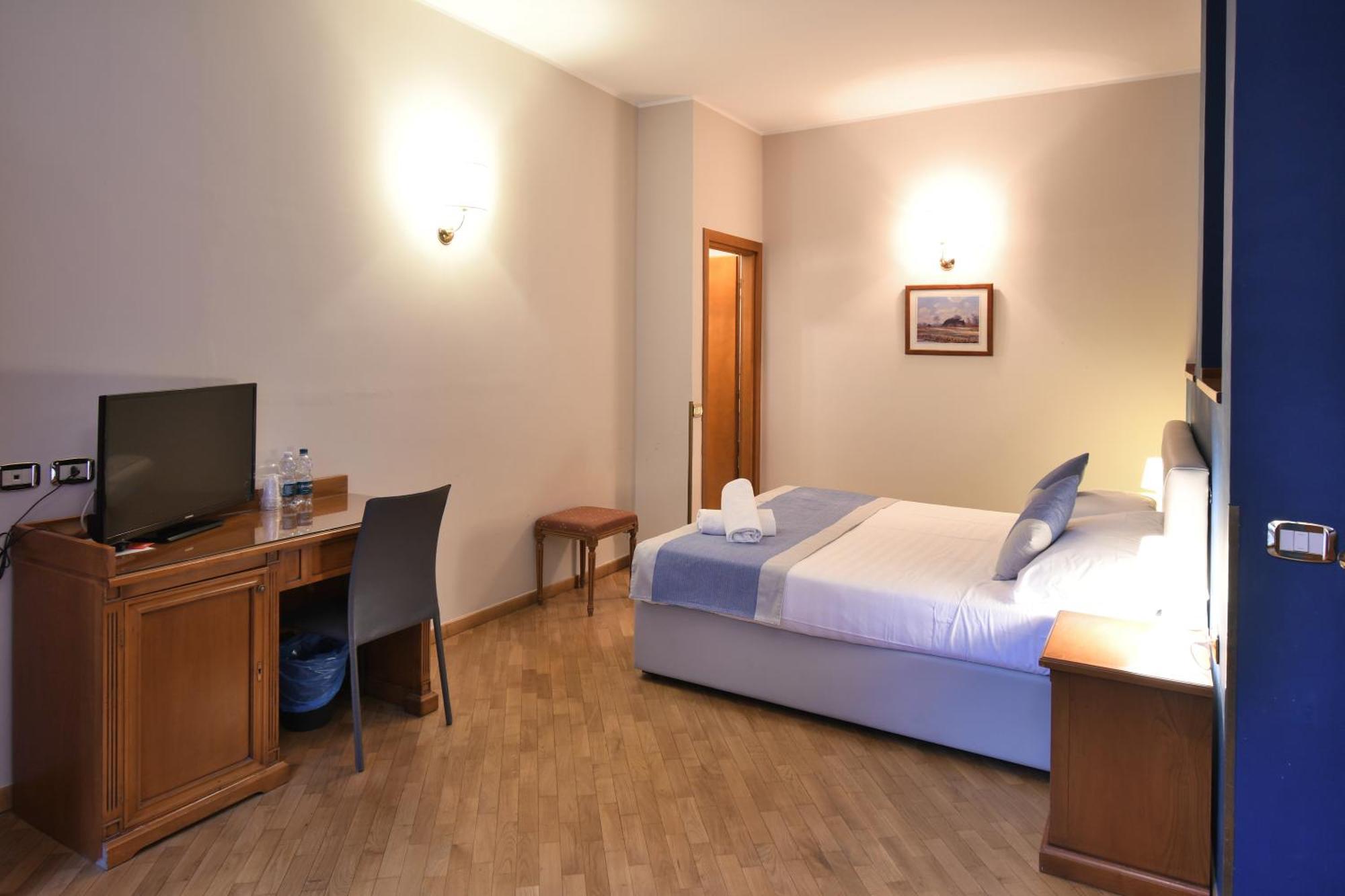 Hotel Cavour Rapallo Zewnętrze zdjęcie