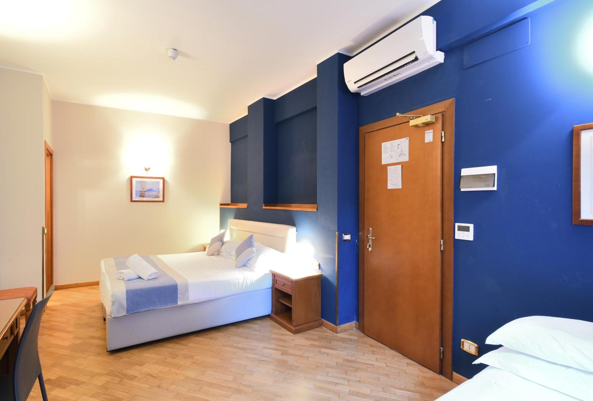 Hotel Cavour Rapallo Zewnętrze zdjęcie