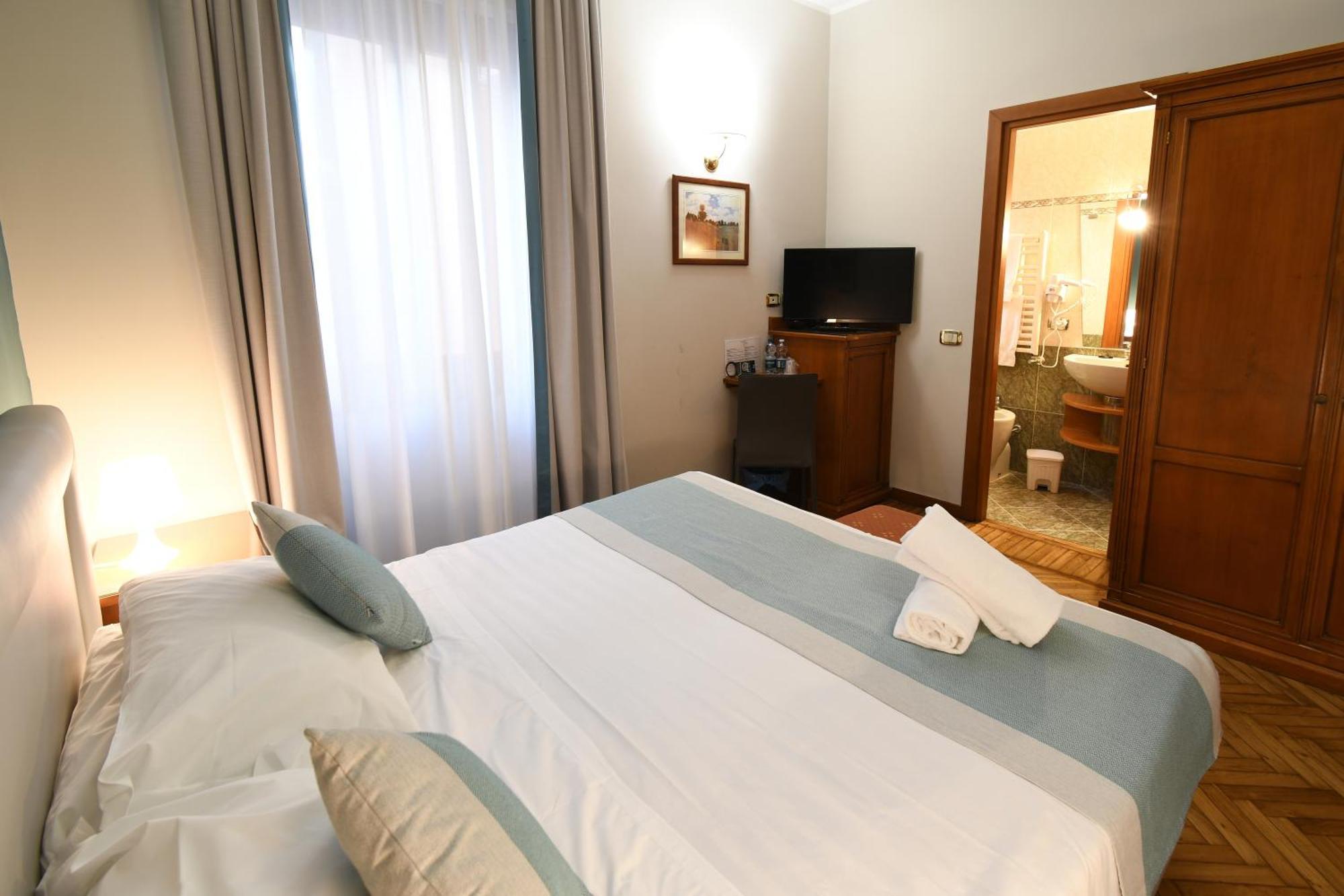 Hotel Cavour Rapallo Zewnętrze zdjęcie